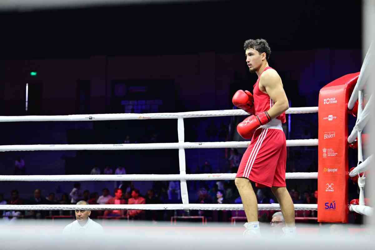 Делидегі Әлем кубогы: Қазақстандық боксшылар қандай нәтиже көрсетуде