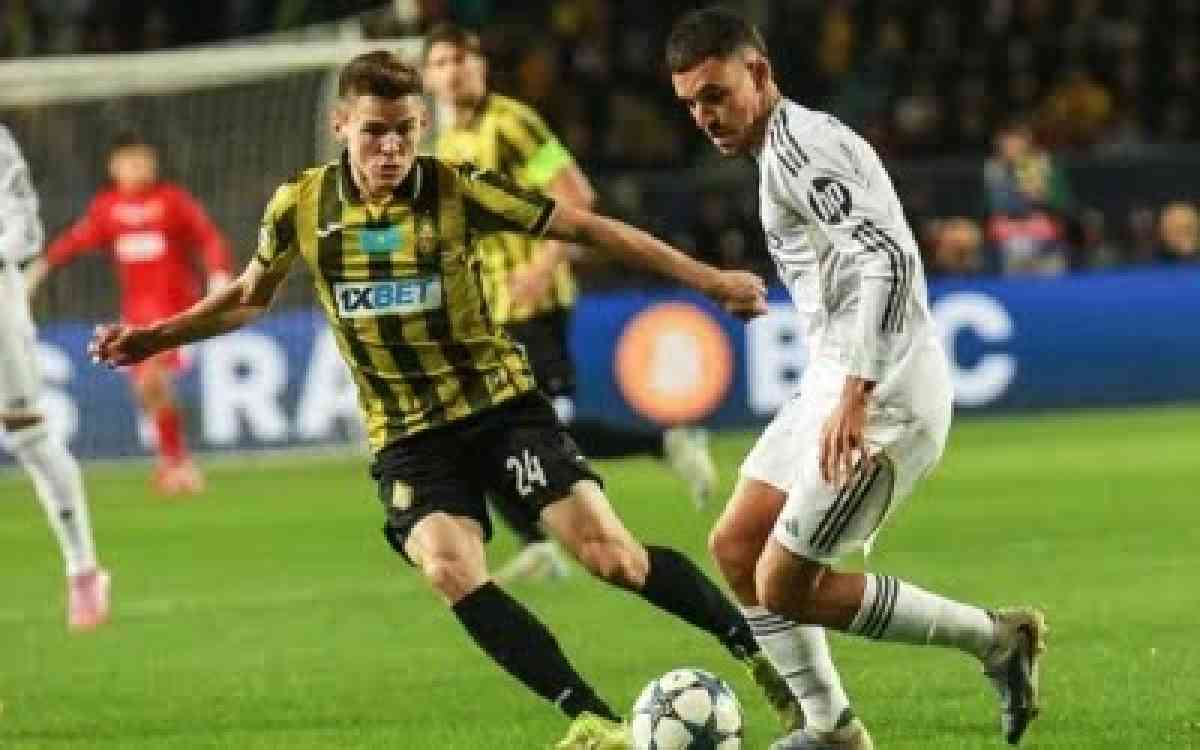 «Қайрат» өз алаңындағы ойындарын Астанада өткізеді