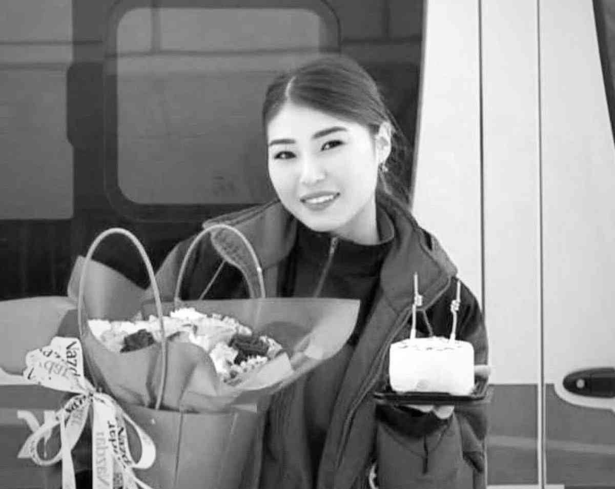 Мемлекет басшысы қайтыс болған фельдшерді «Ерлігі үшін» медалімен марапаттады