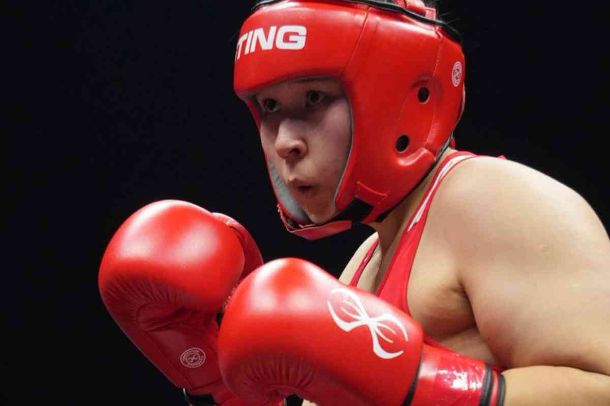 Диана Мағауияева Әлем кубогінде қола жүлдеге қол жеткізді