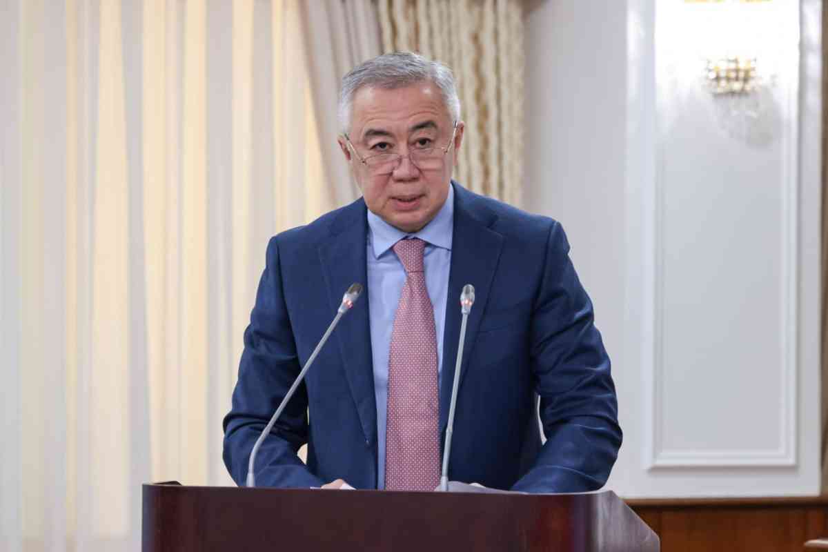 Ел кономикасын алға сүйрейтін 20 жоба: «Бәйтерек» жаңа модельге өтеді