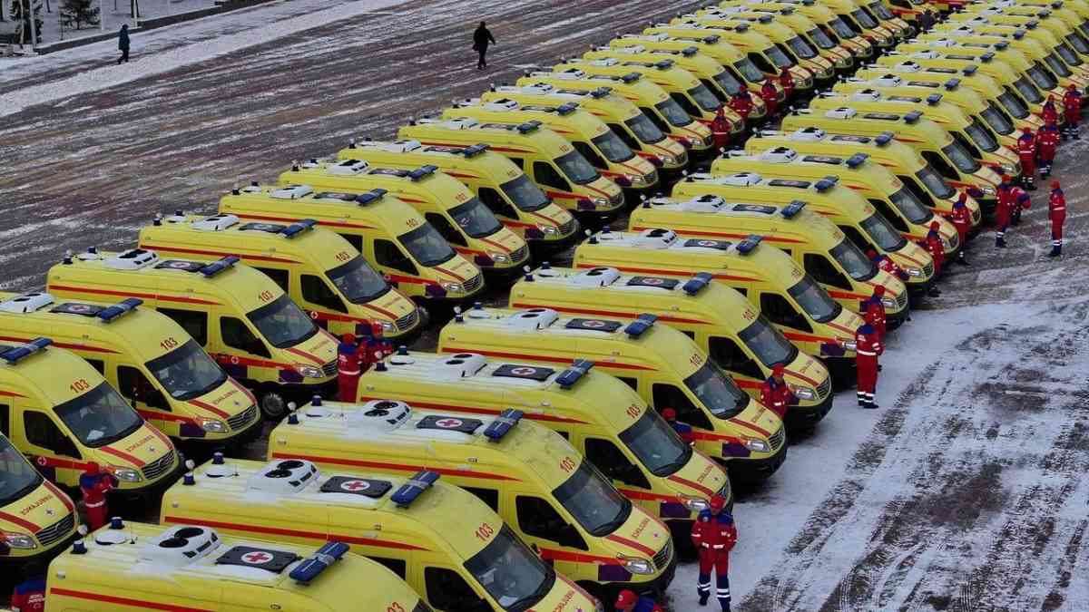 Әкім тапсырмасы: Жамбылда тұмауға байланысты қандай шаралар қабылдануда