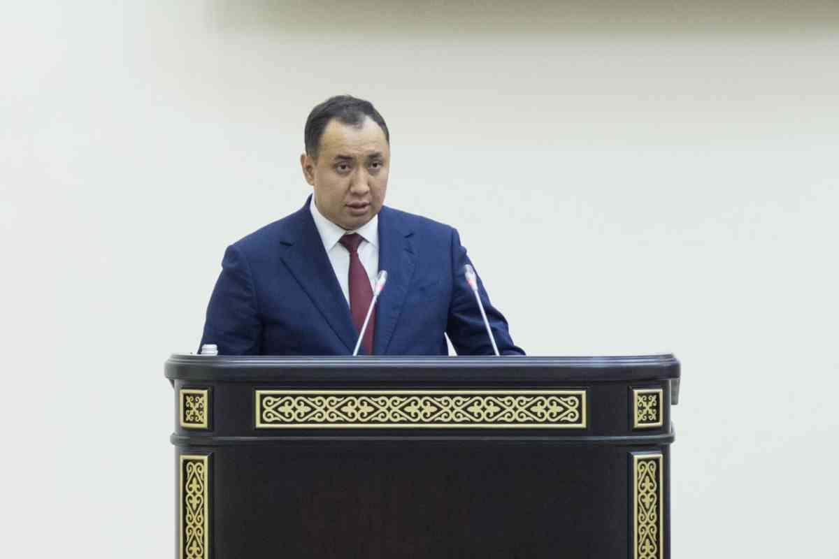 Тиімділігі расталмаған жобалар бюджеттен алынып тасталды – Қаржы министрлігі