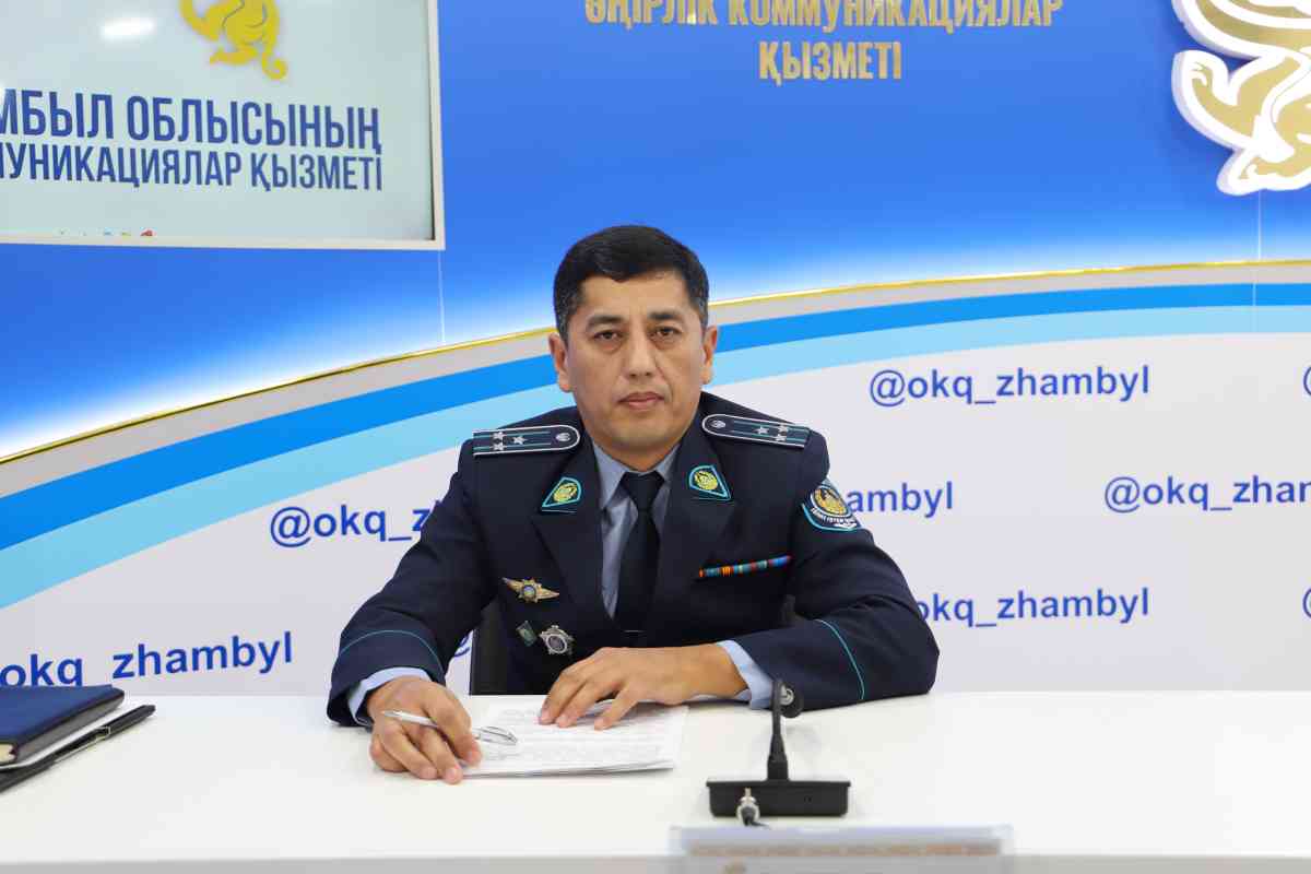 «Заң және тәртіп»: интернет алаяқтықты алдын алу шаралары