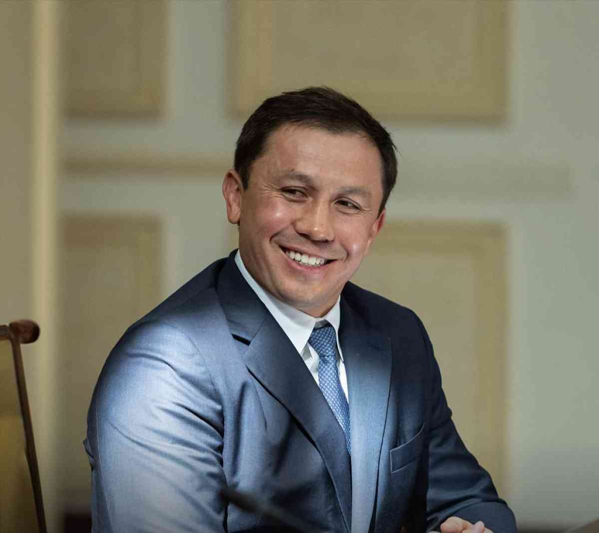 Геннадий Головкин World Boxing ұйымының президенттігіне жалғыз үміткер болды