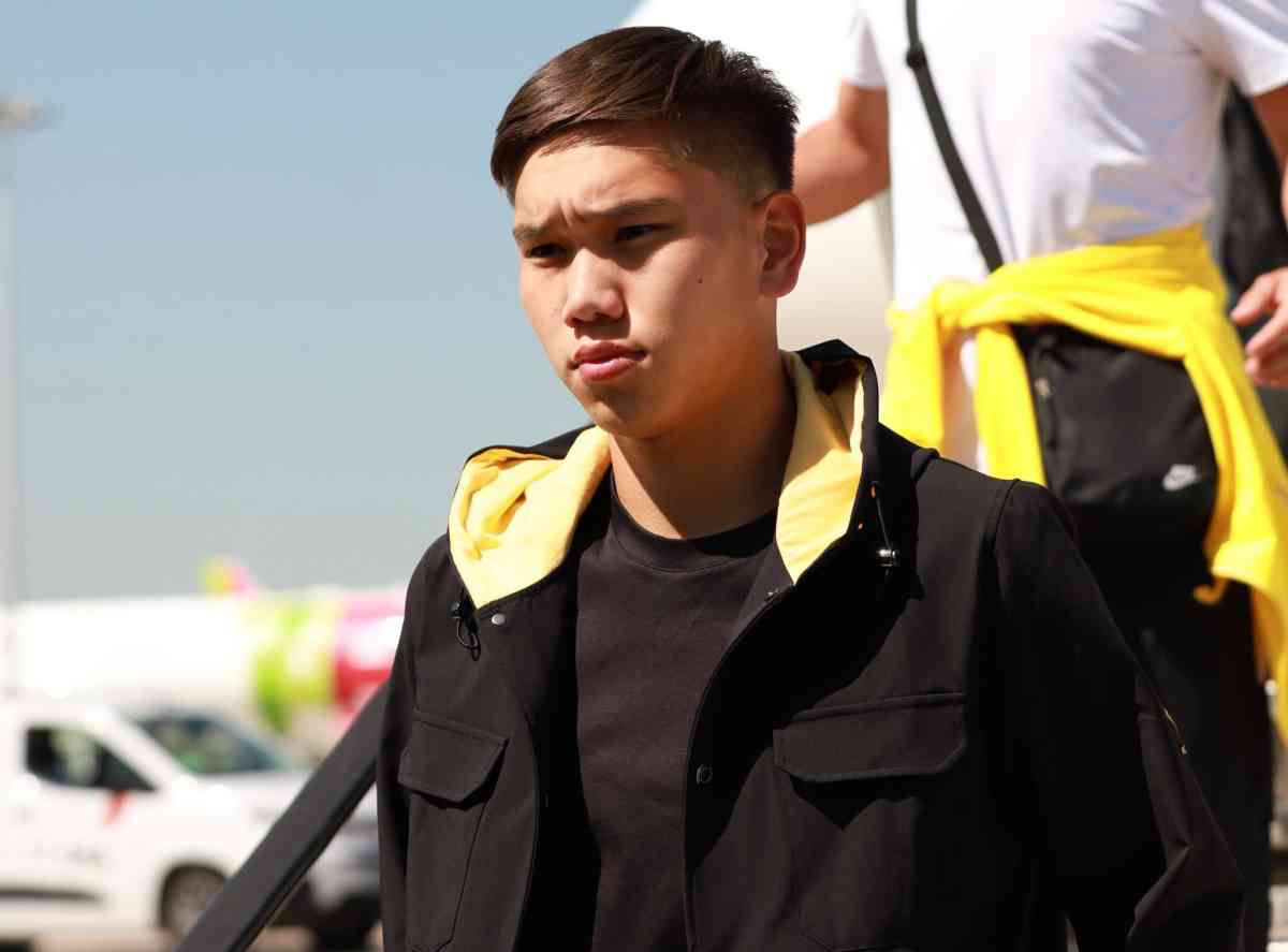 «Қайрат» Данияға жол тартты