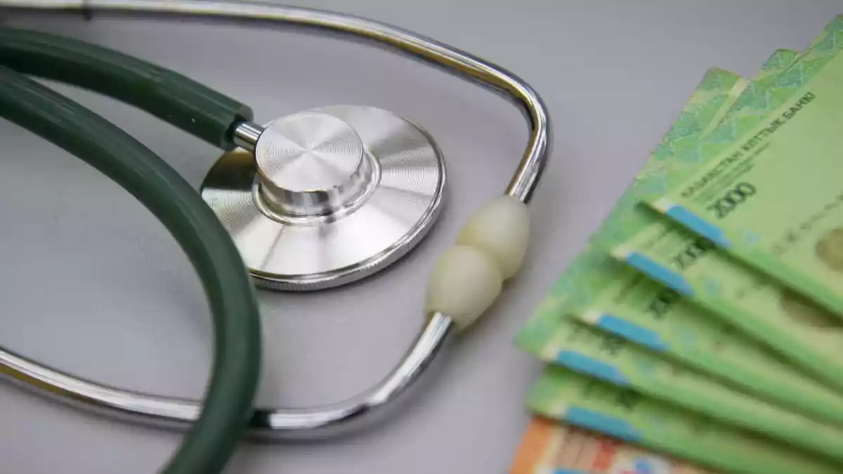 МӘМС жүйесінде бір жылға алдын ала қалай сақтандырылуға болады