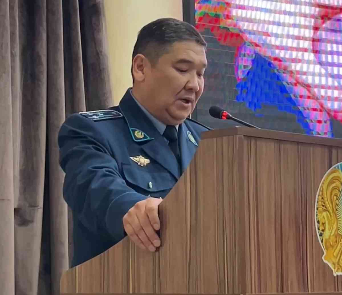 “Зорлық- зомбылықсыз 16 күн белсенділік” акциясы басталды