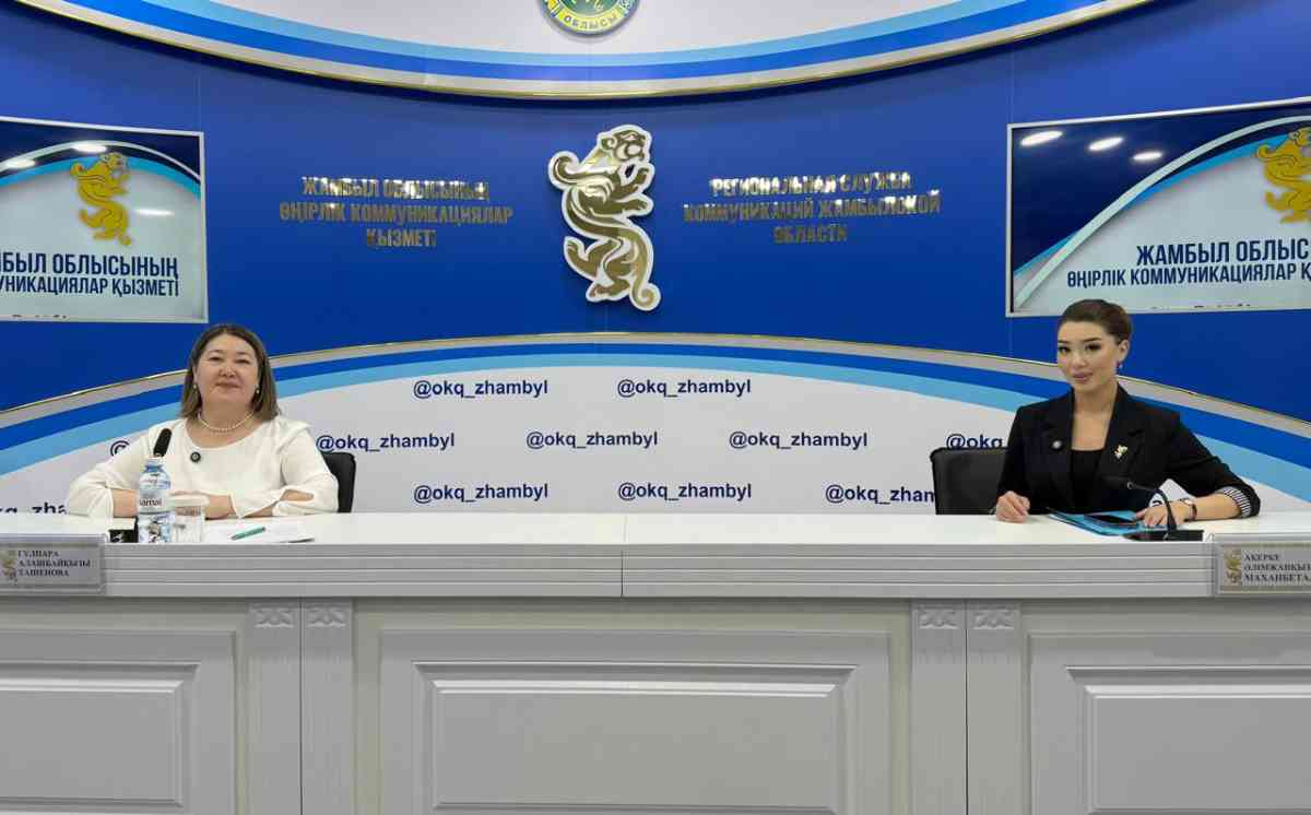 Ұлттық жобалардан «Жайлы мектепке» дейін: өңірдегі жобалық басқарудың нәтижелері