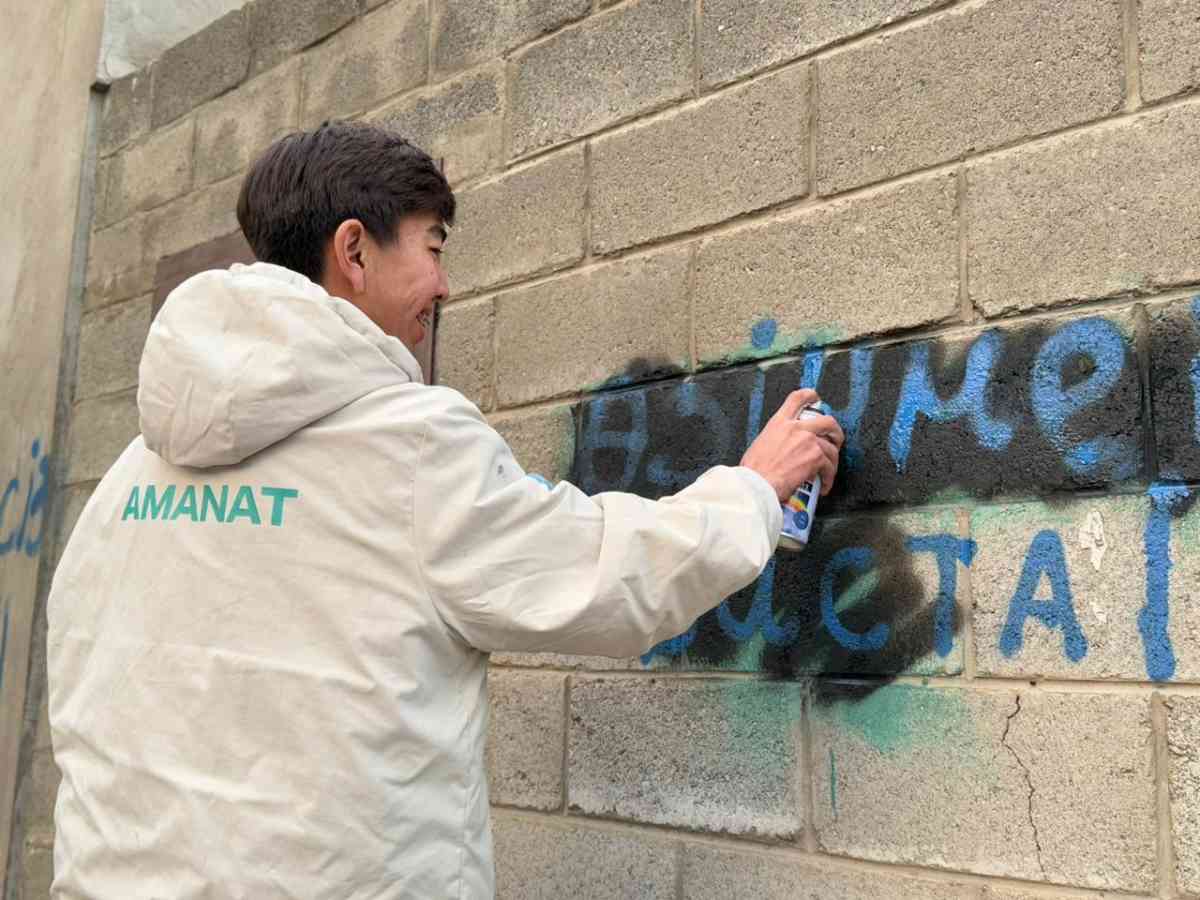 Нашақорлық – қоғамдағы қауіпті індет