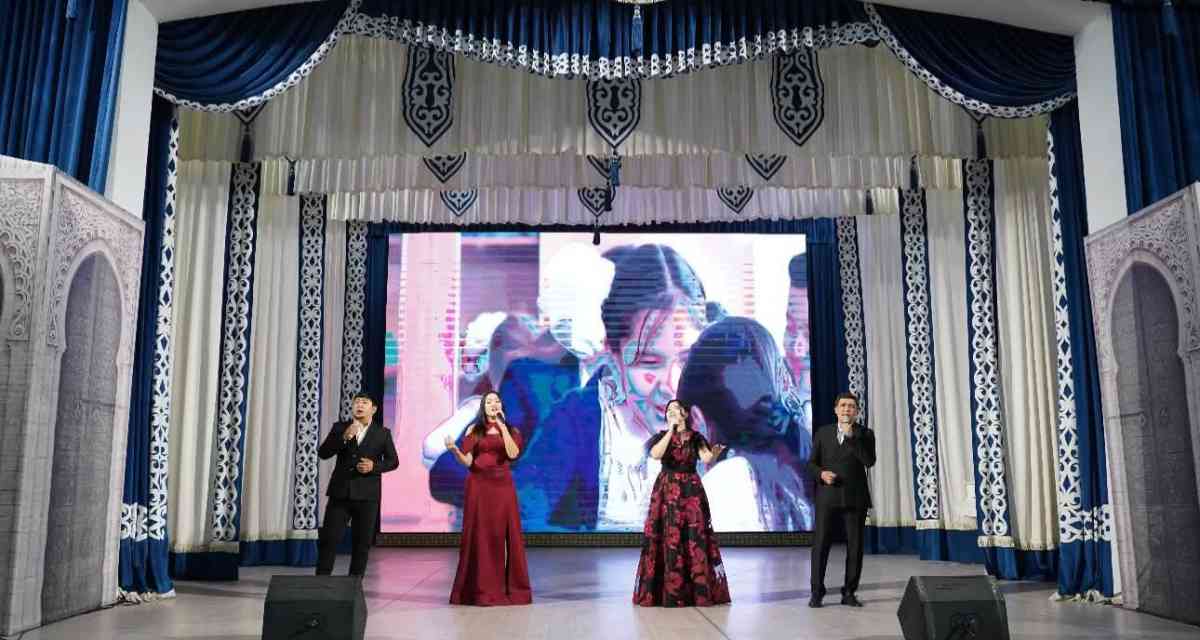 "Ән қанатындағы Әбілахат": композитордың әндері жүз жылдыққа орай қайта әуеледі