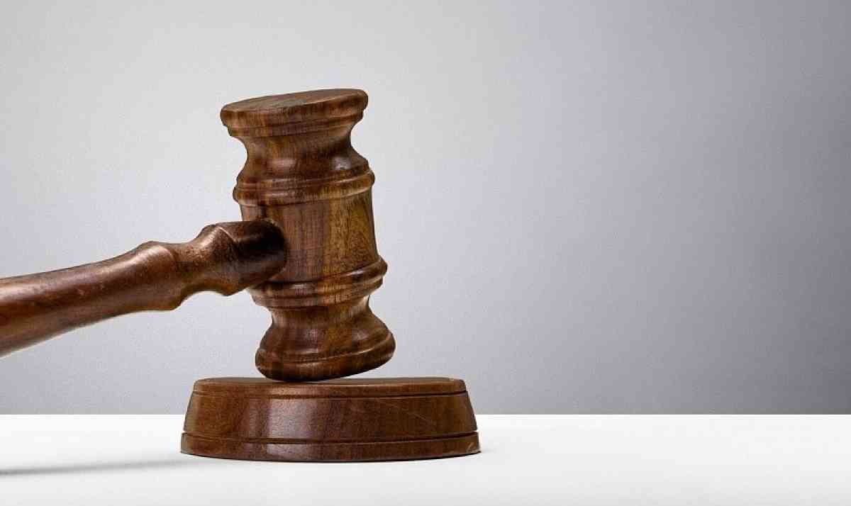 Бюджеттің 500 мың теңгесін жымқырған әкім сотталды