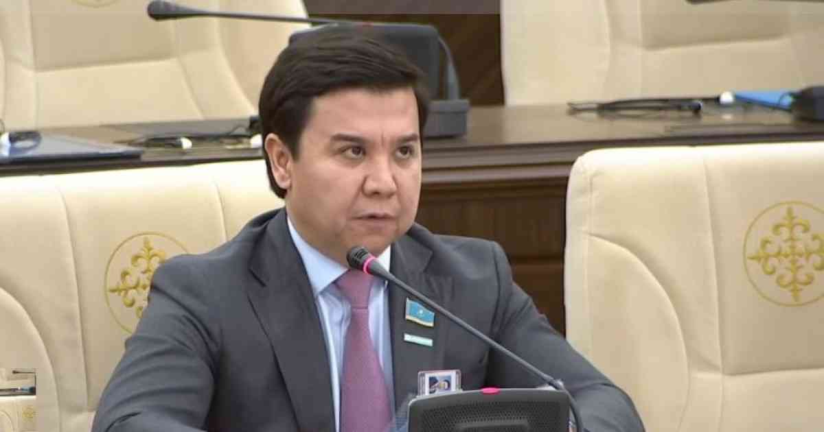 Ет өнімдерінің экспортына тыйым салуды тоқтату қажет – Темір Қырықбаев