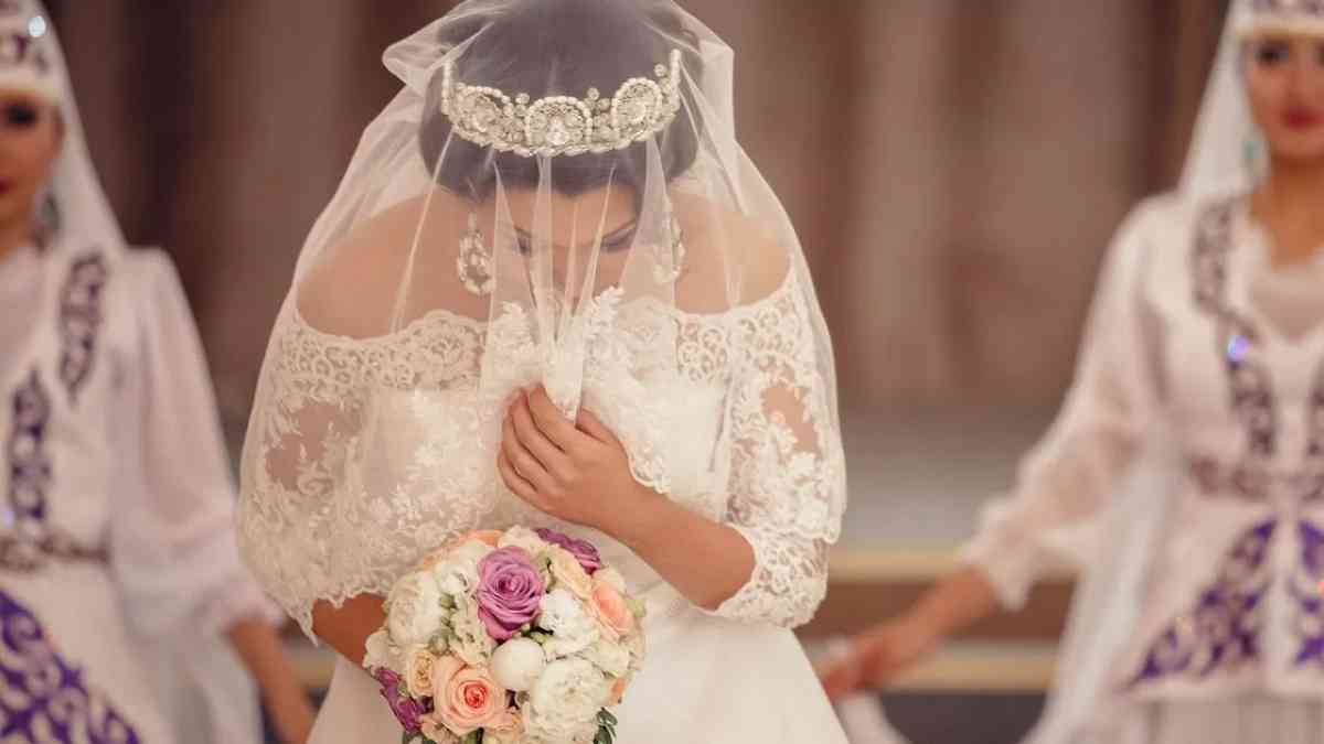 Жуалыда сәлем салмаған келін соттан бірақ шықты