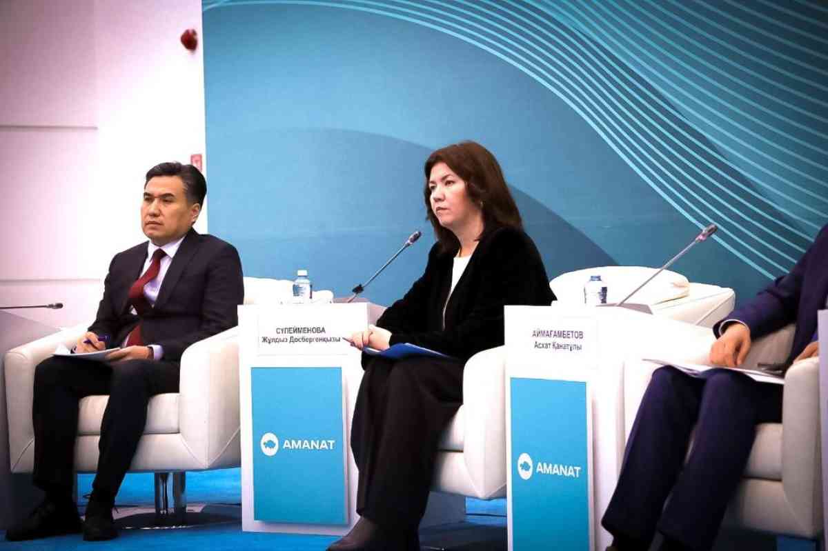 Оқу-ағарту министрі: "Педагогтерді аттестаттау қағидалары қайта қаралады"