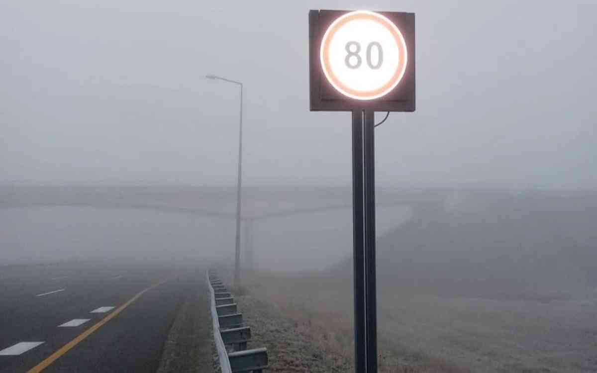 Қыс басталды: Елімізде қай жолдар жабылды