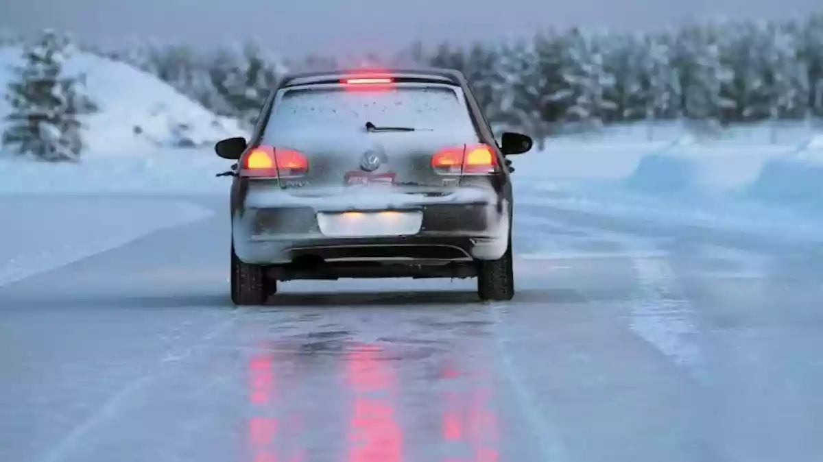Жамбыл облысында «Ескі Күйік асуы» автожолы жабылды