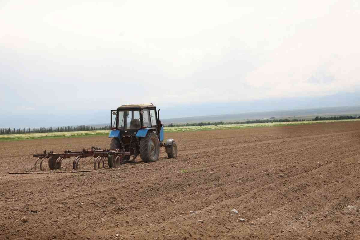 Жамбылда су үнемдеу технологиялары енгізілген алқап көлемі артты
