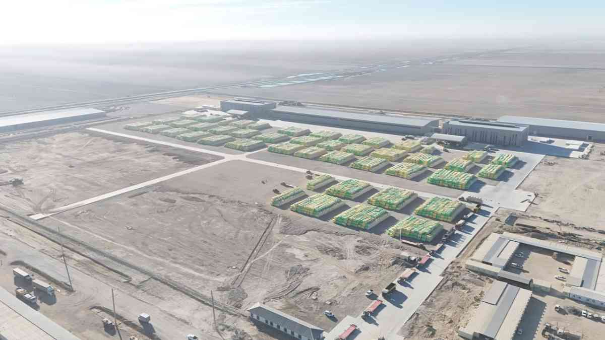 200 млрд теңгелік тоқыма кластері: Түркістанда толық циклді өндіріс іске қосылады