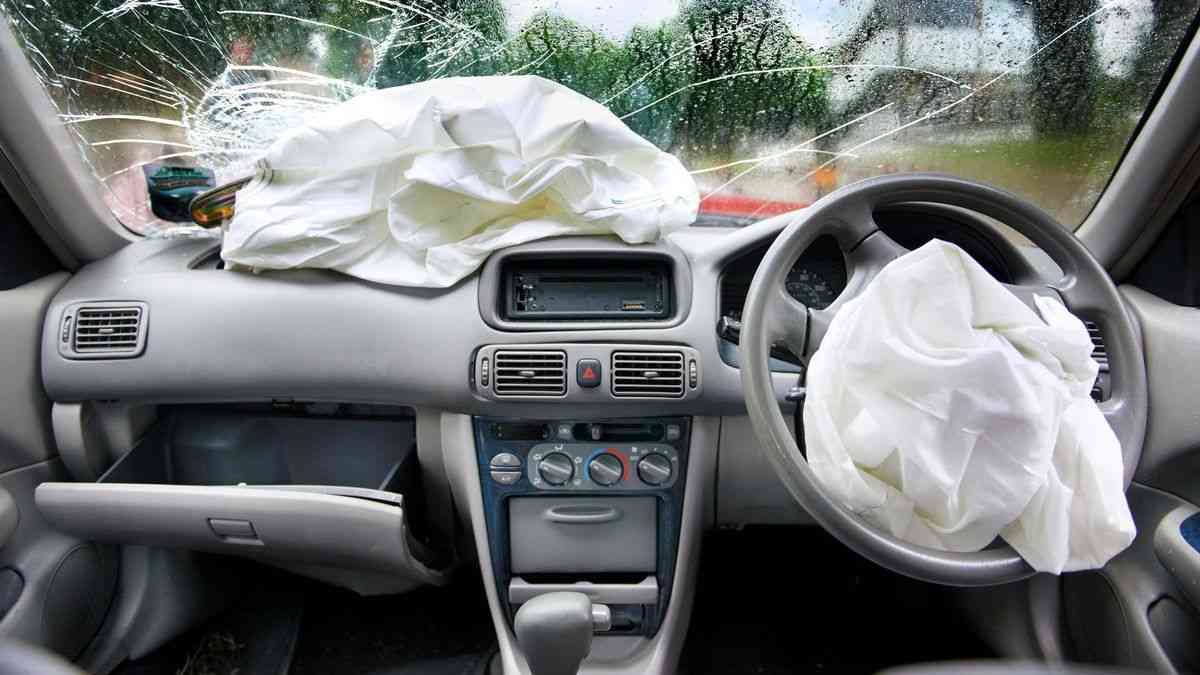 Алматы – Бішкек тас жолында болған жол апатынан жеті адам көз жұмды