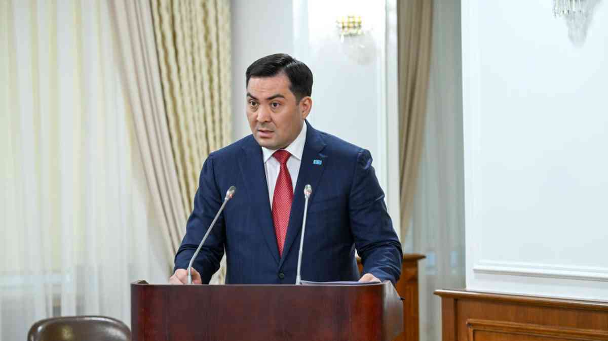 Қазақстан мұнай өңдеу қуатын 40 млн тоннаға дейін арттыруға ниетті