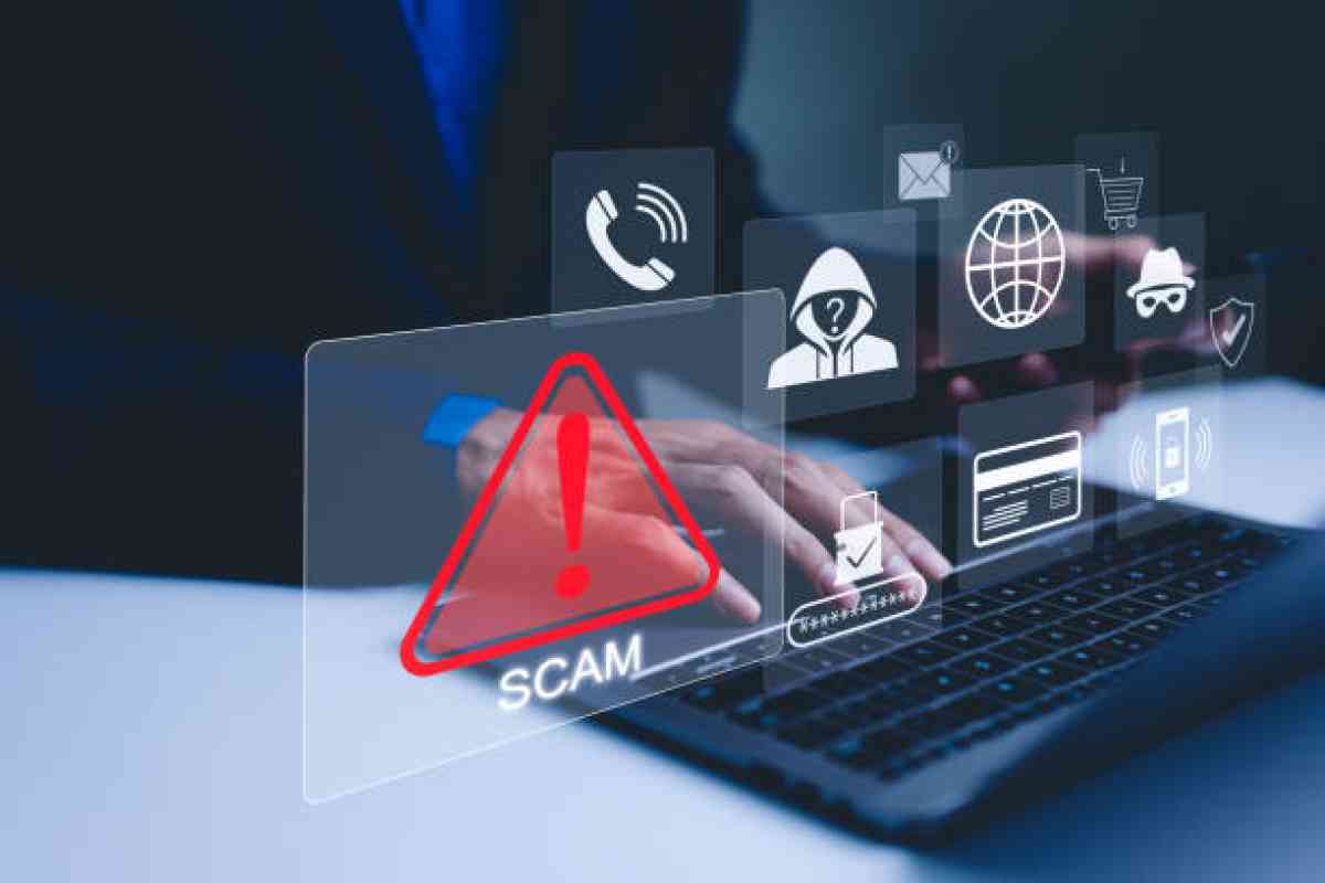 Дропперлер деген кім және олардың алаяқтық әрекеттері қандай