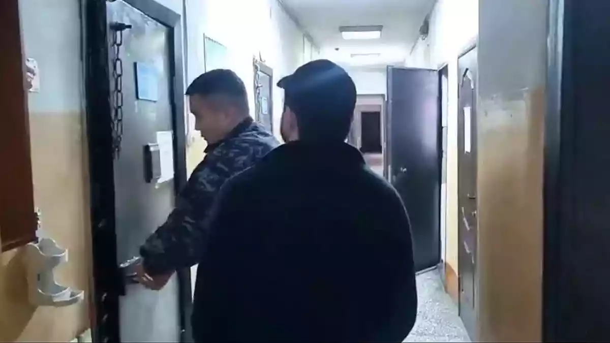 Семейлік блогер 5 тәулікке қамауға алынды