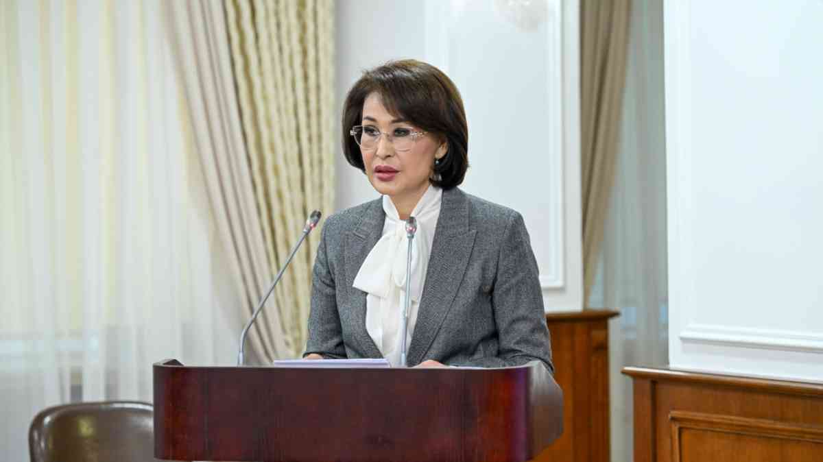 Отандық дәрілердің бағасын төмендету үшін жаңа салық жеңілдіктері енгізіледі