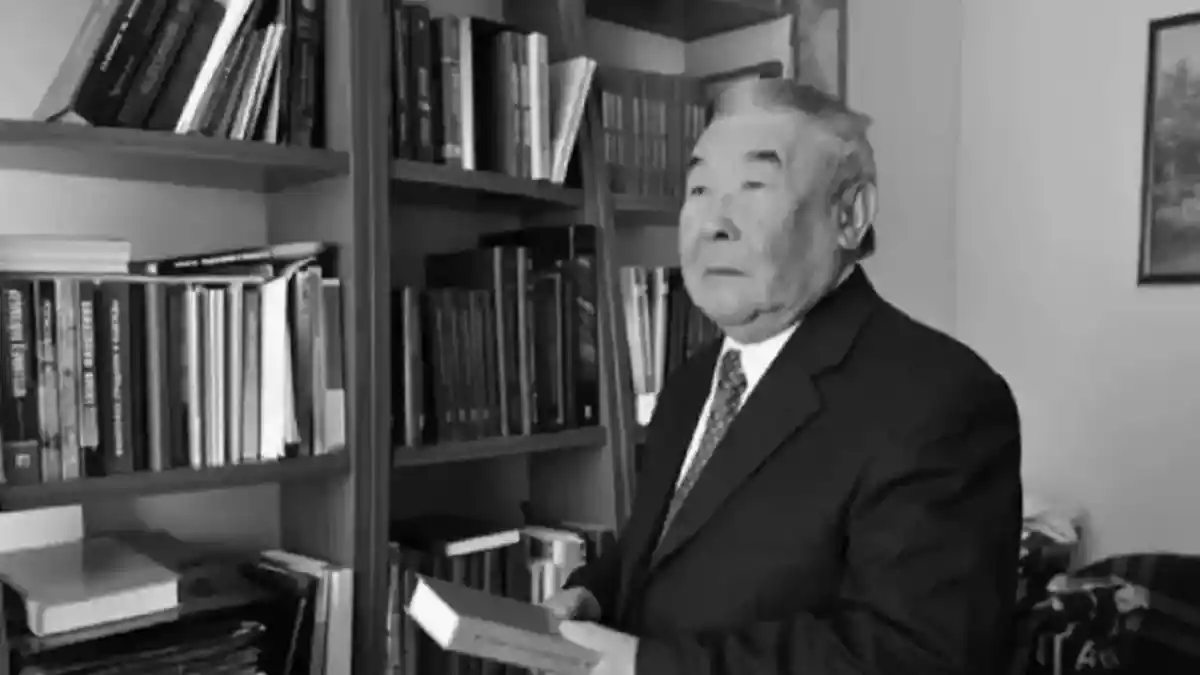 Президент көрнекті ғалым Жабайхан Әбділдиннің отбасына көңіл айту жеделхатын жолдады