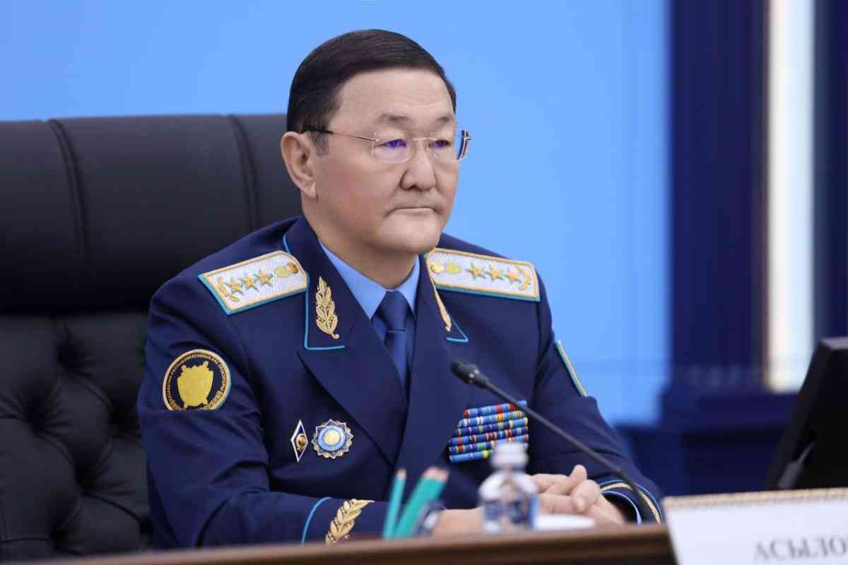 Қазақстанда 300-ден астам адам қатысқан есірткі схемасы әшкереленді