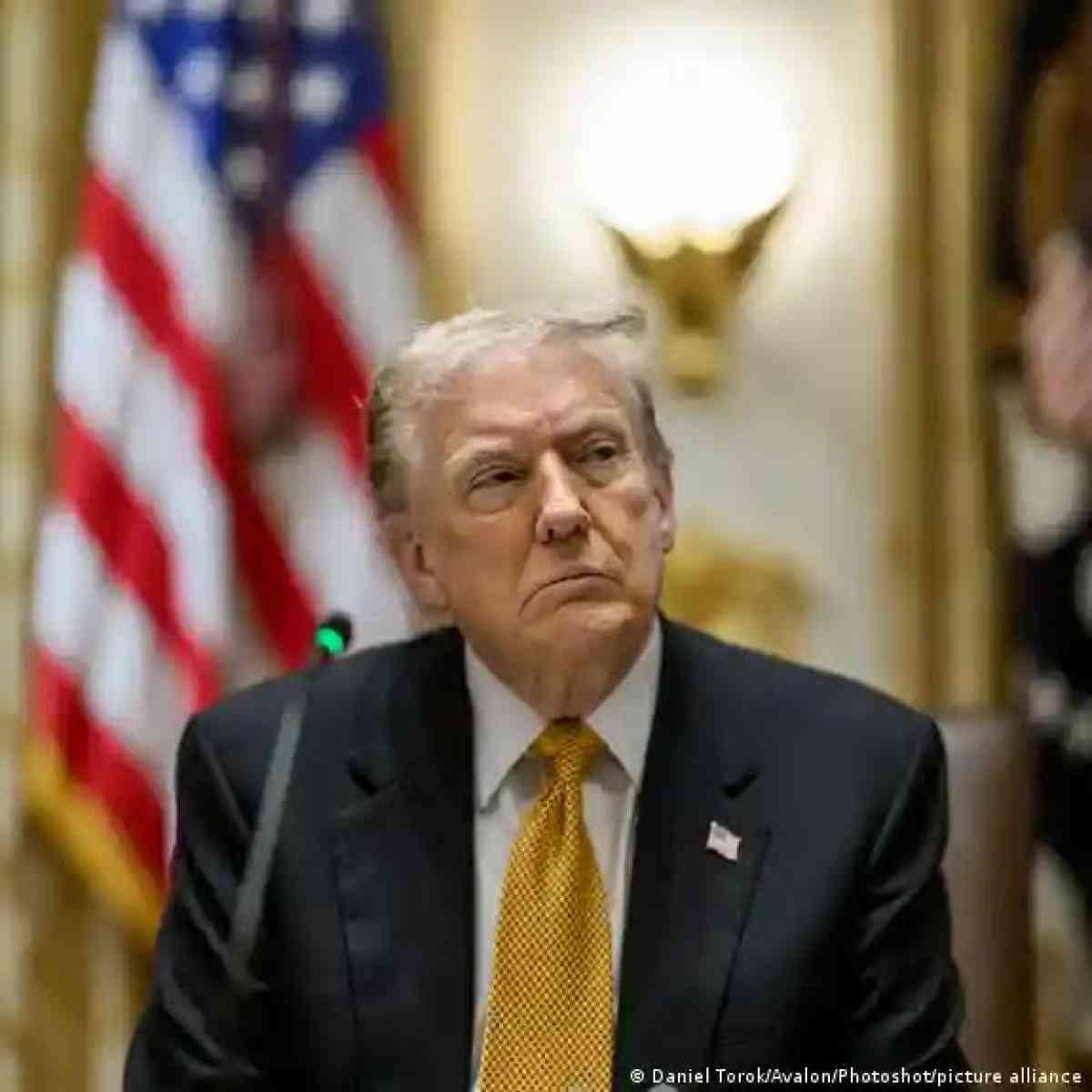 Трамп Газа секторына қатысты тосын мәлімдеме жасады