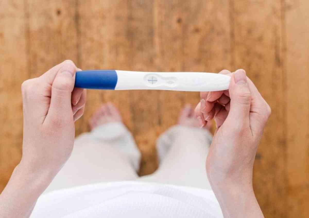 Ерте жүктілік және жауапкершілік мәселесі