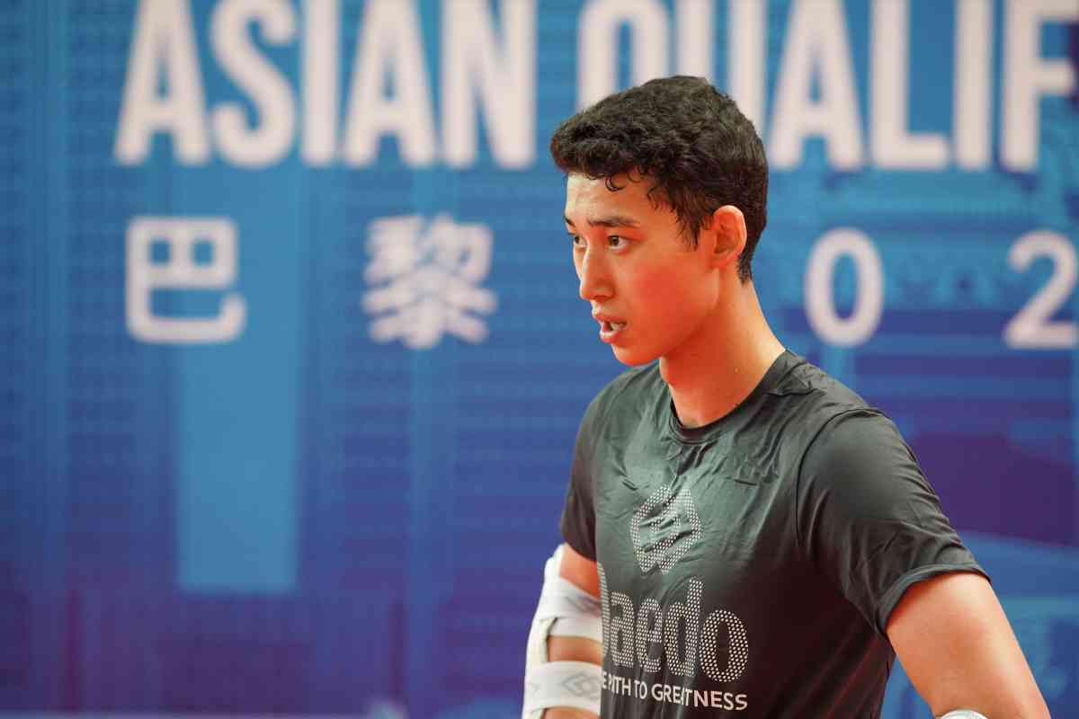 Қазақстандық таеквондошылар әлем чемпионатында екі алтын медаль жеңіп алды