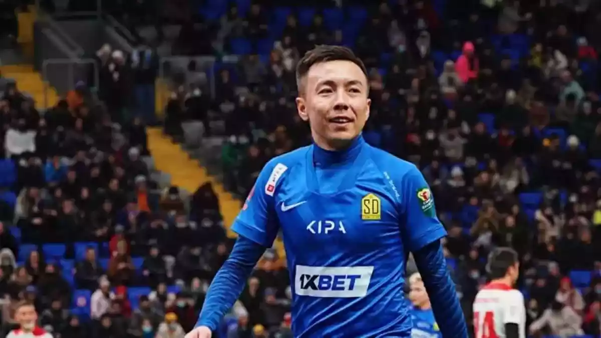 «Тараз» футбол клубының директоры тағайындалды