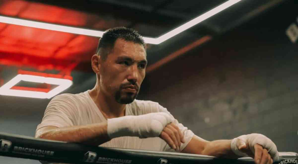 Шұғыл! Жәнібек Әлімханұлы жанкүйерлеріне үндеу жасады