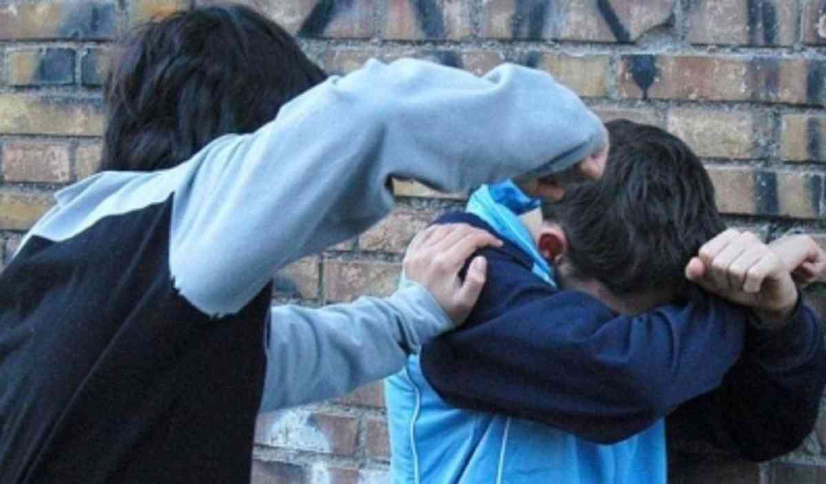 Балалар арасындағы қатыгездікті қалай тоқтатуға болады