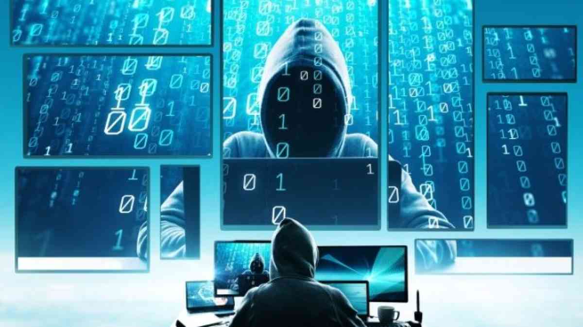Интернет алаяқтары: виртуалды қауіптің шынайы беті