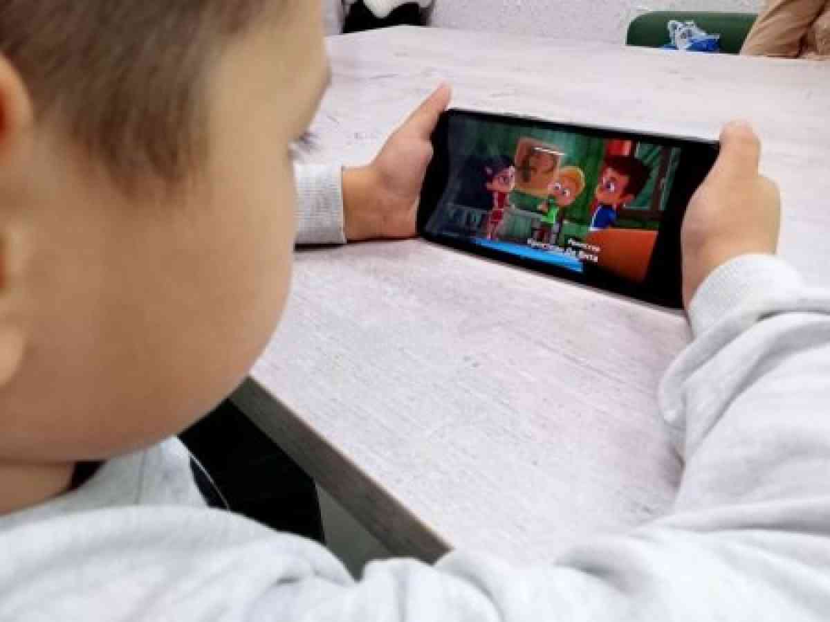 Виртуалды ойындардың бала денсаулығына қандай әсері бар?