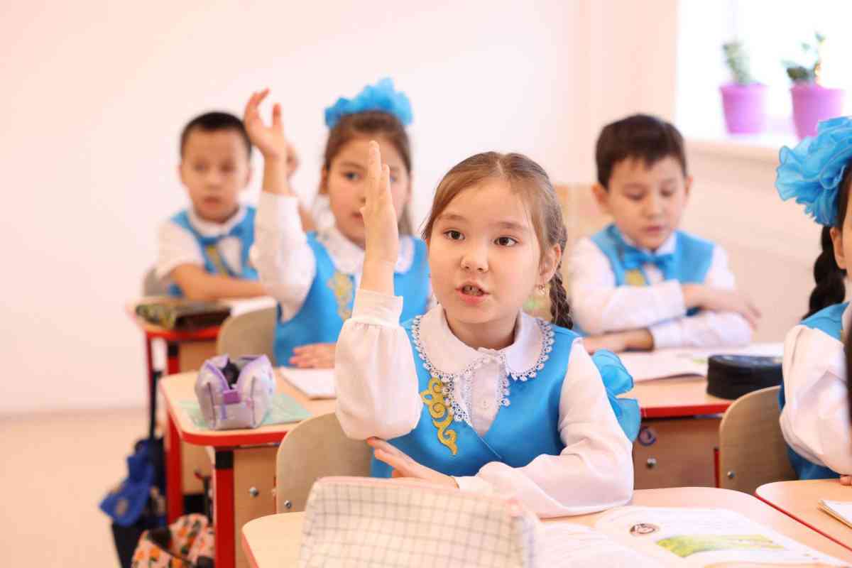 «Заң және тәртіп»: мектеп – әрбір бала өзін қауіпсіз сезінетін орта болуы тиіс