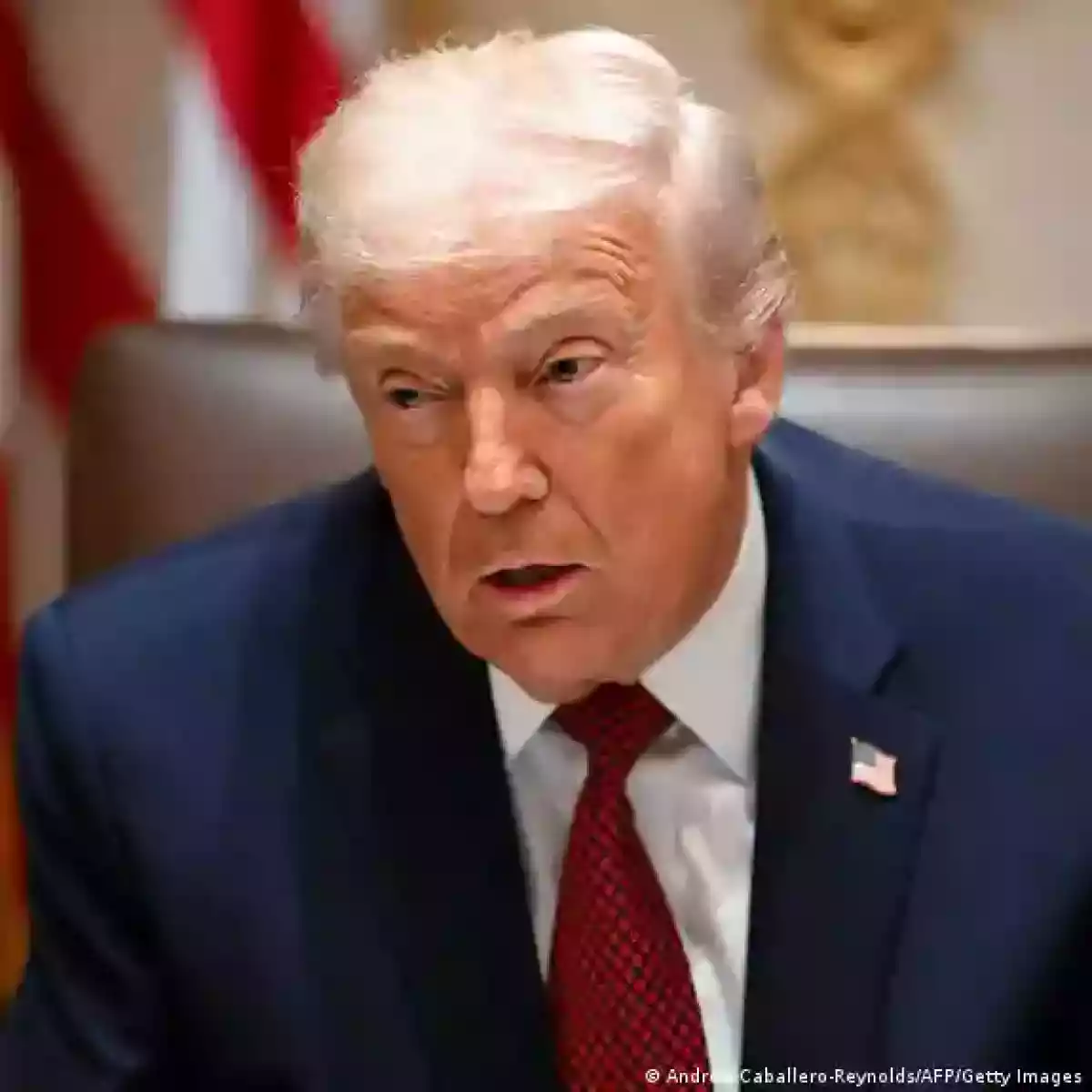 Трамп: Украинада жаңа президенттік сайлау өткізетін уақыты келді