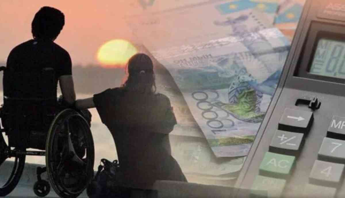 Таразда науқастарды 5 жыл бойы мүгедектік топқа шығармай келген