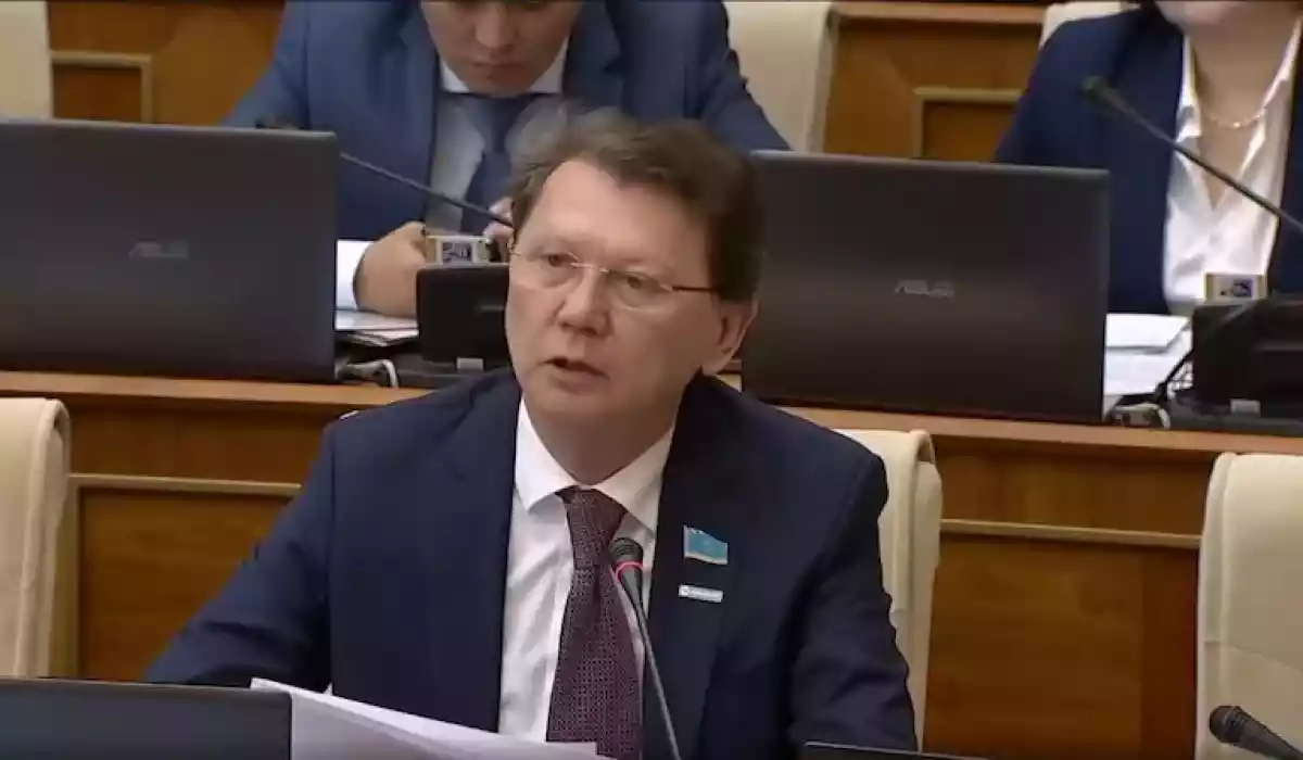 "Шамадан тыс жүктеме, қағазбастылық": Мәжіліс депутаты білім саласына қатысты өзекті мәселе көтерді