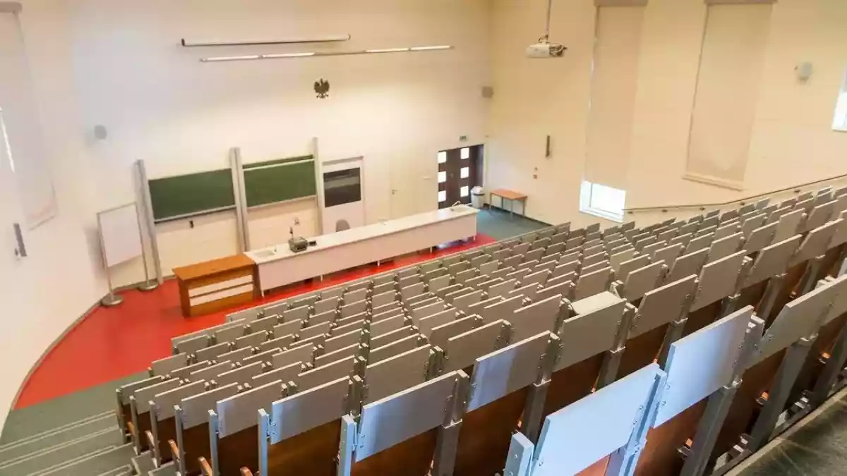 Тараздағы университетке заңсыз құрылыс жұмыстарын жүргізгені үшін айыппұл салынды