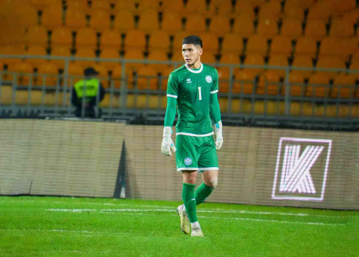 Темірлан Анарбеков Мбаппені артта қалдырып, рейтингте көш бастады