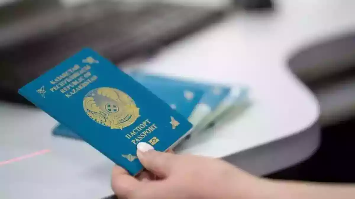 Жаңа жылдан бастап құжат рәсімдеу құны өседі