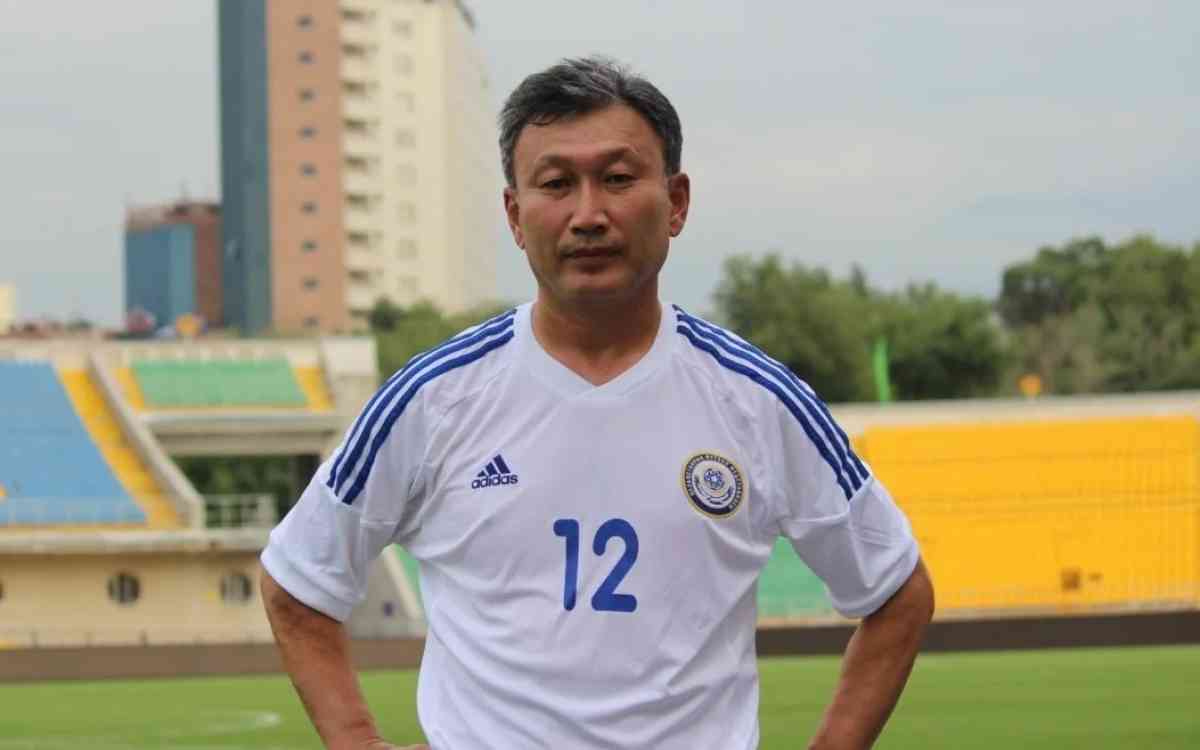 «Шахтер» футбол клубының бас бапкері тағайындалды