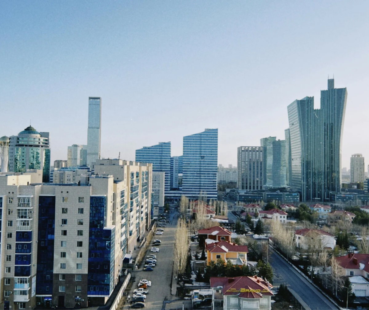 Биылғы жыл қазақстандықтар үшін несімен ерекшеленді