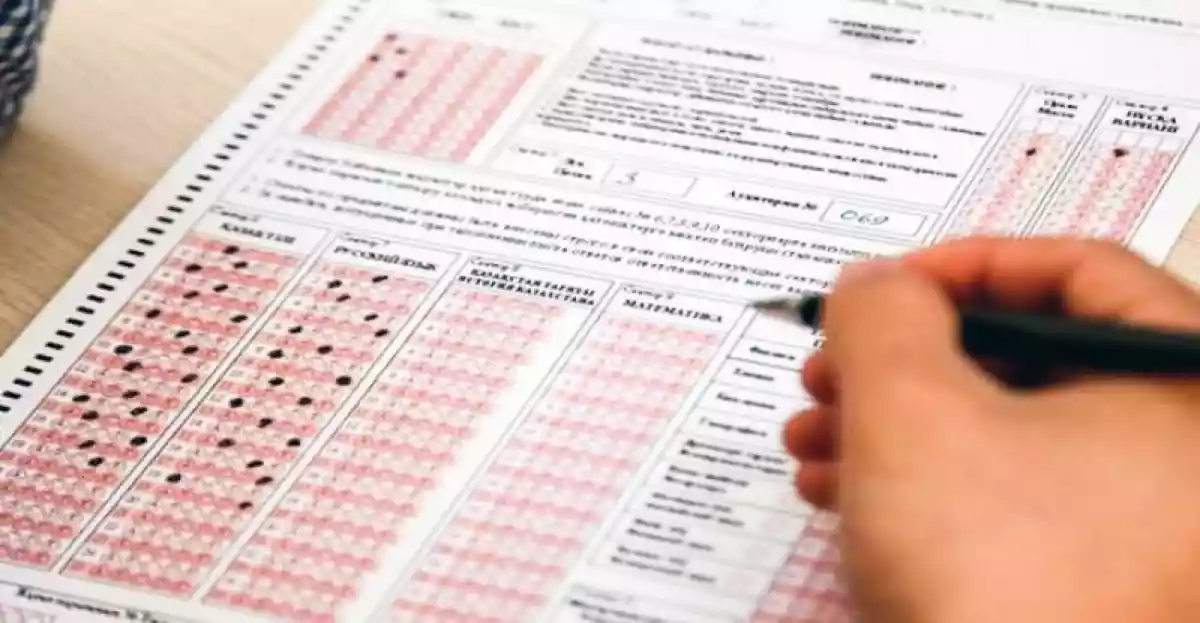 Ұлттық тестілеу орталығы түлектерге қатысты маңызды ақпаратпен бөлісті