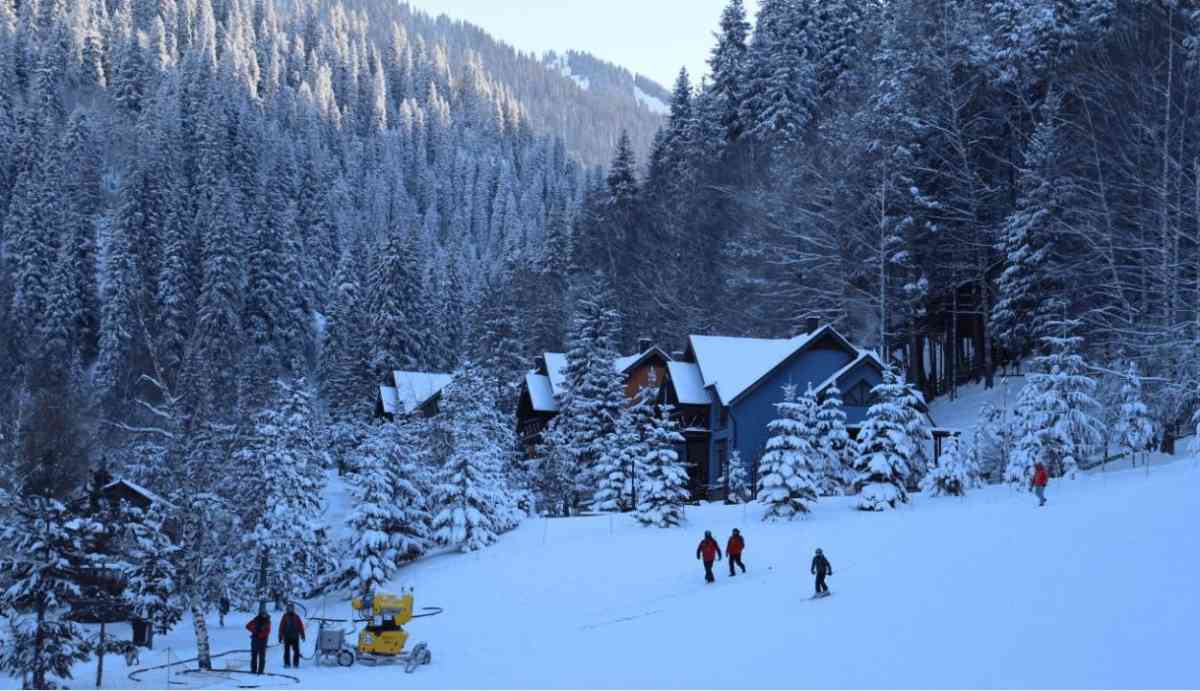 Алматыда еліміздегі ең үлкен мұз айдыны ашылады