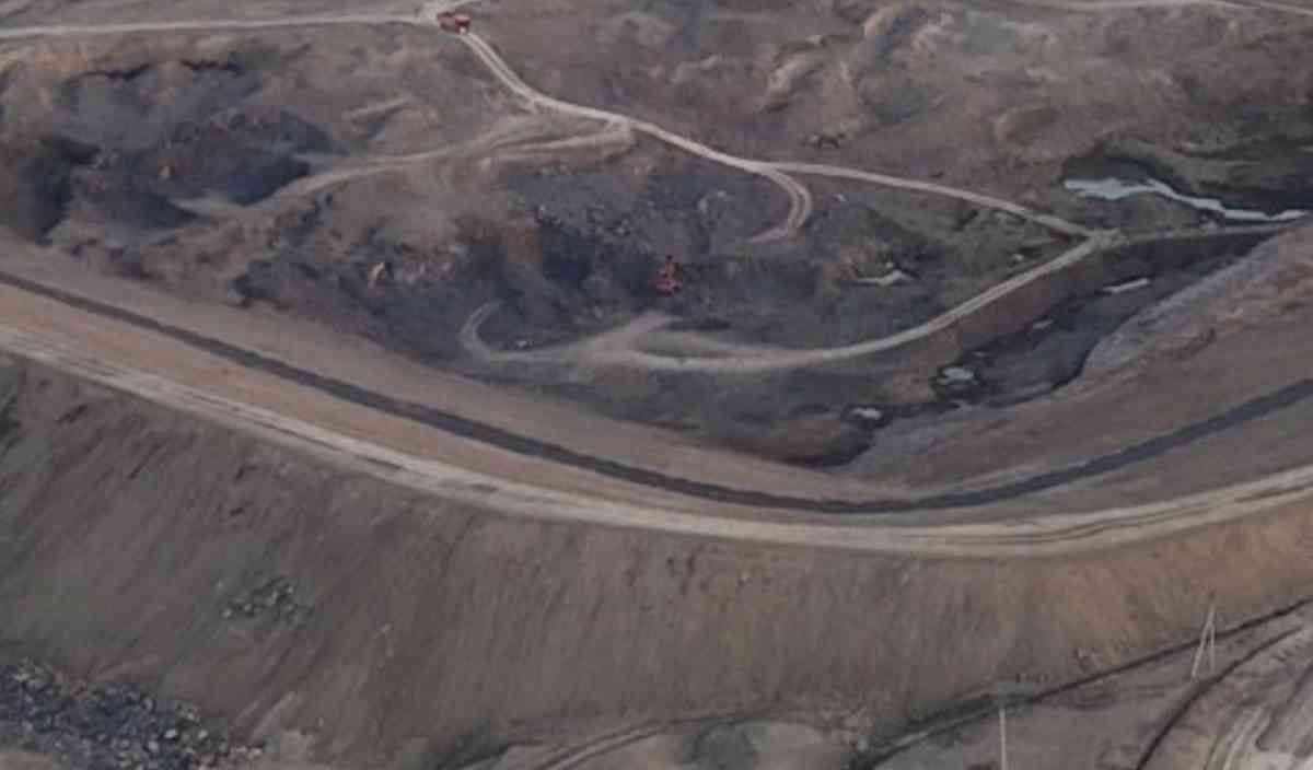 Түркістанда салынып жатқан екі су қоймасының құрылысы аяқталуға жақын